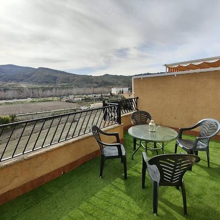 Tranquilo Y Elegante Daire Cenes De La Vega Dış mekan fotoğraf