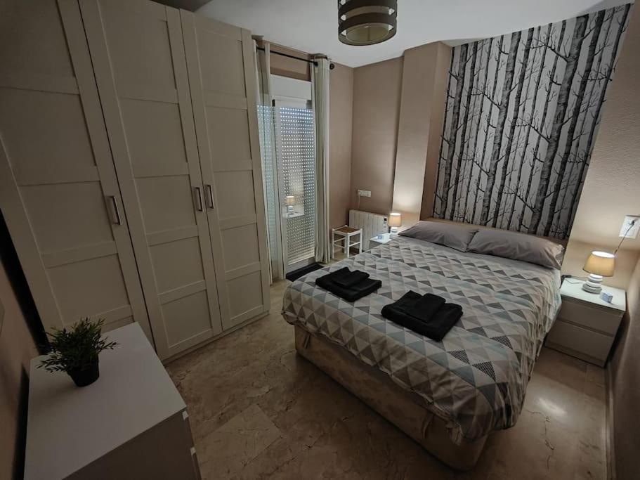 Tranquilo Y Elegante Daire Cenes De La Vega Dış mekan fotoğraf