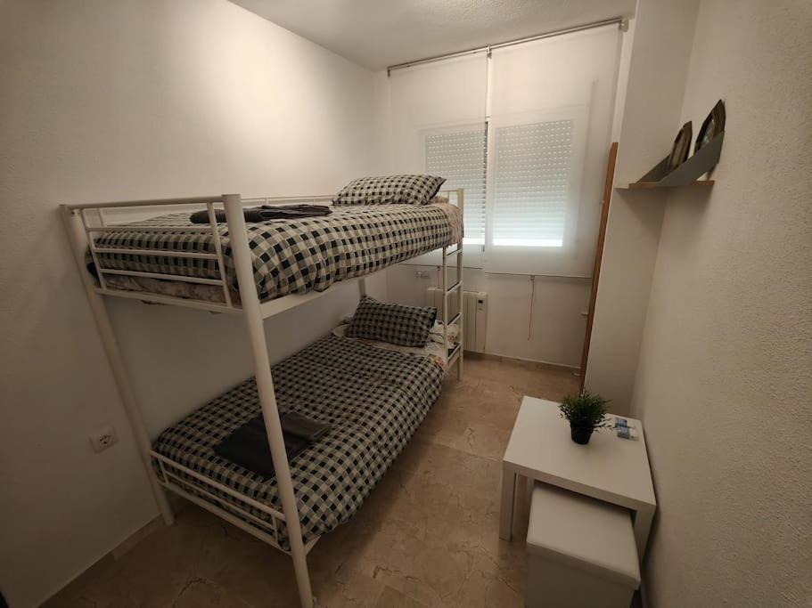 Tranquilo Y Elegante Daire Cenes De La Vega Dış mekan fotoğraf
