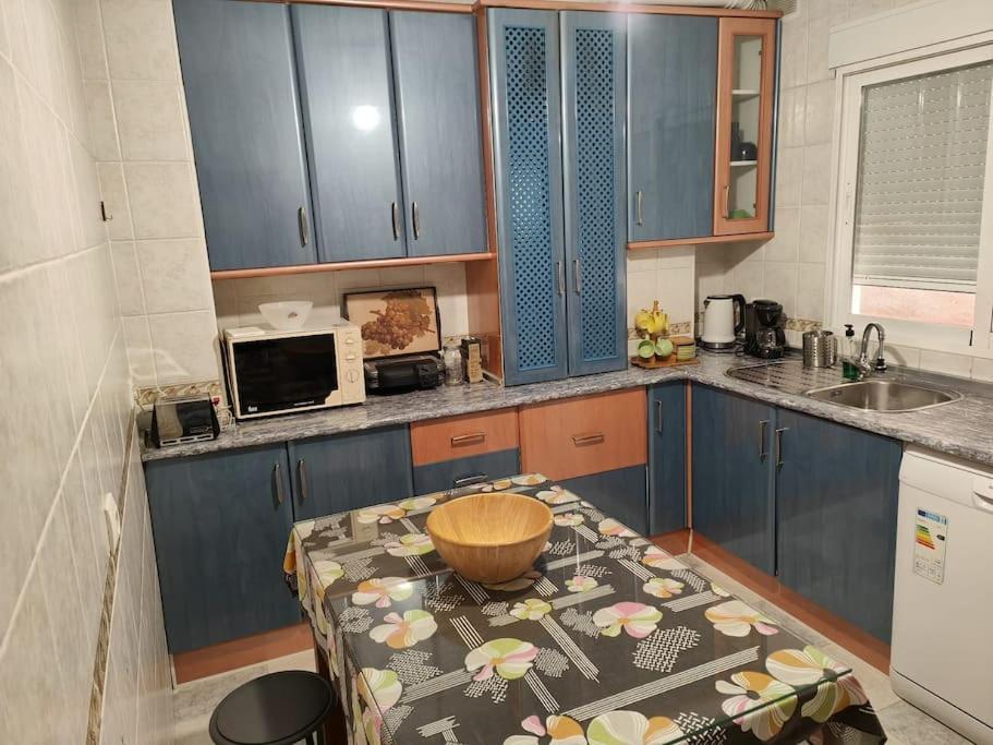 Tranquilo Y Elegante Daire Cenes De La Vega Dış mekan fotoğraf