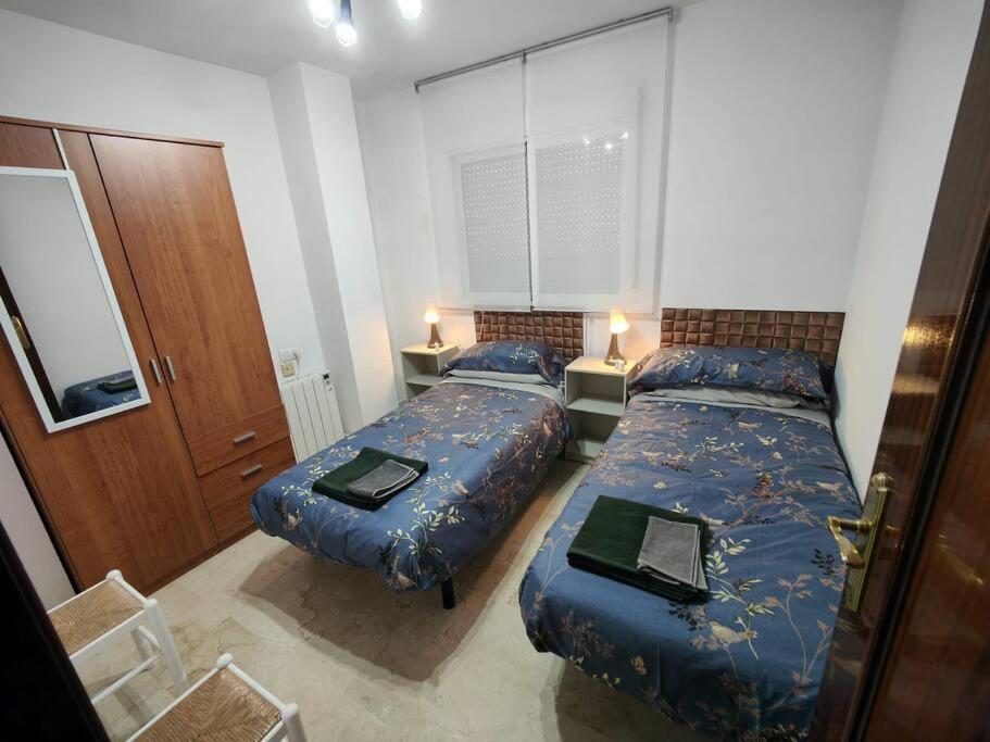 Tranquilo Y Elegante Daire Cenes De La Vega Dış mekan fotoğraf