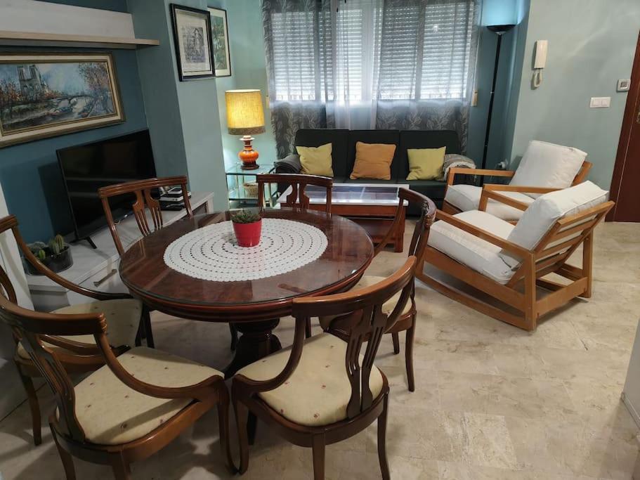 Tranquilo Y Elegante Daire Cenes De La Vega Dış mekan fotoğraf
